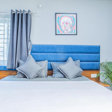 Housr Hsr 1 Studio Apartment Near Manipal Hospital Бангалор Экстерьер фото